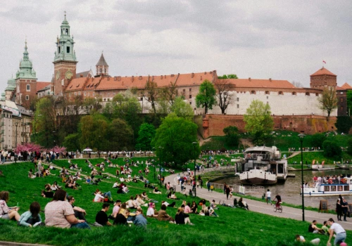 Wawel z dziećmi – jak zaplanować wycieczkę?