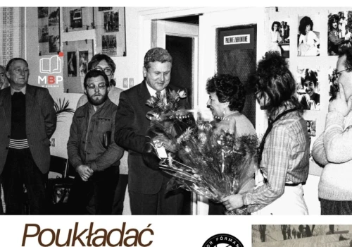 Konin, którego już nie ma. Wyjątkowe zdjęcia Ryszarda Fórmanka