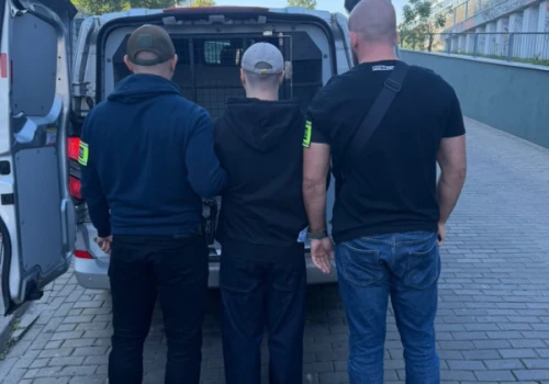 Rosyjski gang rozbity na Śląsku. Zatrzymano 11 osób