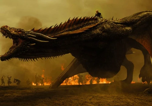 Znowu ci Targaryenowie! Pierwszy film kinowy z uniwersum „Gry o tron” ma datę premiery