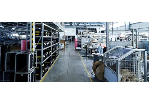 Electro Welle zainwestuje blisko 20 mln zł w rozwój produkcji elektroniki