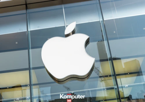 Apple przegrało spór patentowy. Blisko 6 mld dolarów kary