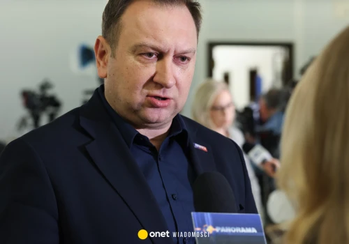 Tomasz Trela ujawnił, ile zapłacił ostatnio na stacji paliw. Zaapelował do prezydenta