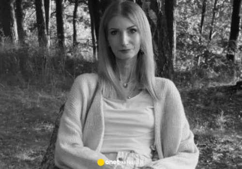 Małgorzata Gowin tworzyła kompozycje kwiatowe. Tak opłacała opiekę