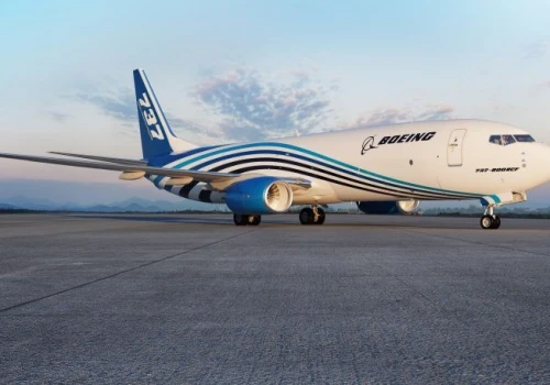 flydubai wchodzi na rynek cargo. Trzy boeingi 737-800F na początek