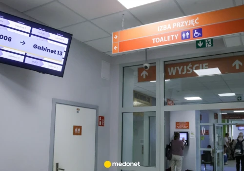 Pięć dużych zmian w ochronie zdrowia od 1 października. Są dobre i złe wieści dla pacjentów