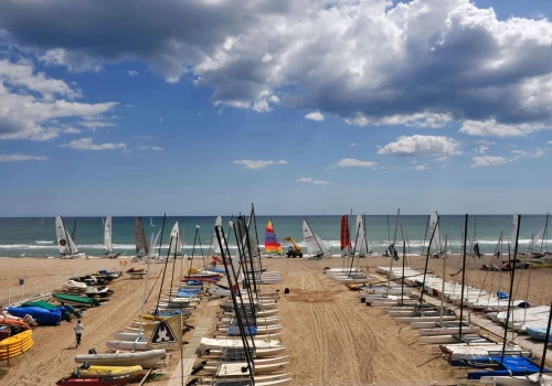 Nowa opłata turystyczna pod Barceloną. Sześć miast dolicza ją od 1 października