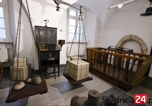 Bezpłatne zwiedzanie świdnickiego muzeum. Zbliża się „Weekend seniora z kulturą”