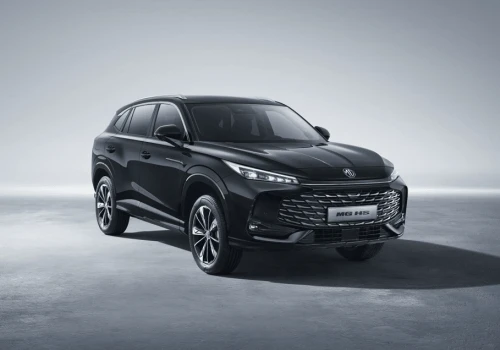 MG ZS vs MG HS Hybrid+ – czym różnią się oba SUV-y?