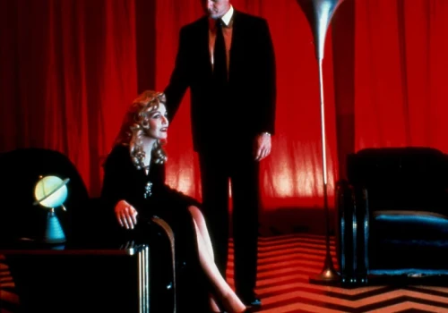 To może być nowe „Twin Peaks”. Prime Video zapowiada mroczny thriller