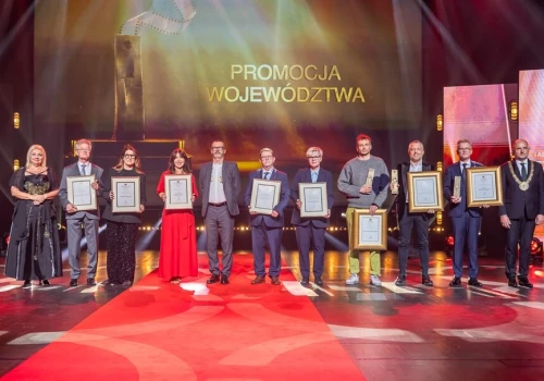 Nagrody marszałka przyznane. Oto laureaci w 13 kategoriach