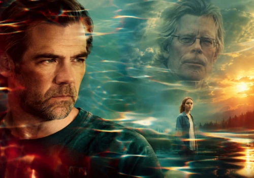 Stephen King zachwycony najnowszym THRILLEREM Apple TV: „fantastyczny serial”