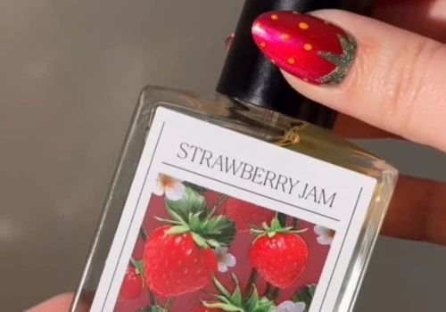 Dżemowe perfumy pachną tak apetycznie, że trudno im się oprzeć. Wybrałam 7 najlepszych