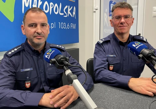 Rodzinne hasło może uratować pieniądze. Oszustwa 'na legendę’ plagą w regionie