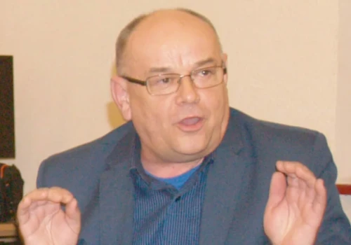 Tajny proces za obrazę prezydenta