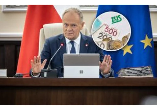Budżet na 2027 r. przyjęty. Co z emeryturami? Oto wyliczenia