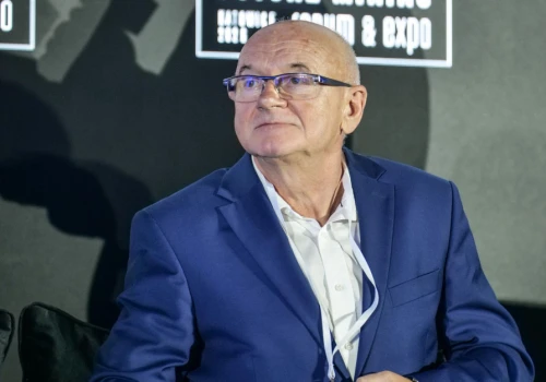 Zmiana w radzie nadzorczej Południowego Koncernu Węglowego. Przejście do Enei