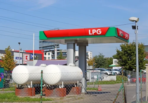 Gaz w Europie znów drożeje. Przed nami trudna zima?