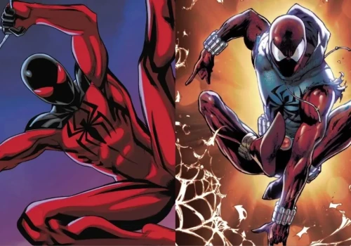 Będzie nowy serial o Spider-Manie. Ekranizują najdziwniejszy komiks