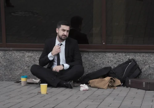 Chłopaki na dużym minusie. Do oddania mają 55 mld zł