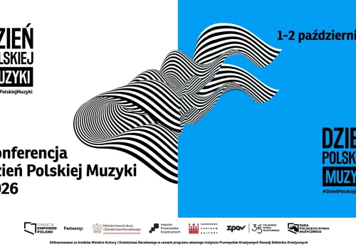Dzień Polskiej Muzyki w Radiu Łódź