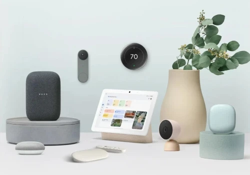 Przełom w sterowaniu smart home. Zintegruj ulubionego asystenta AI ze swoim domem