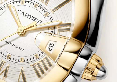 Cartier Roadster. Zegarkowy powrót po kilkunastu latach nieobecności