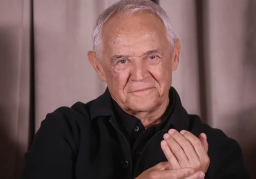 Marek Kondrat dla 