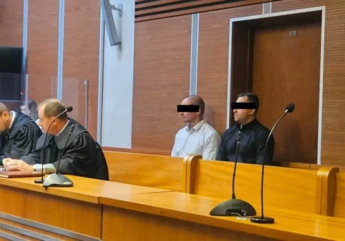 Wyroku nadal nie ma. Kolejna rozprawa w sprawie pobicia Adama Niedzielskiego