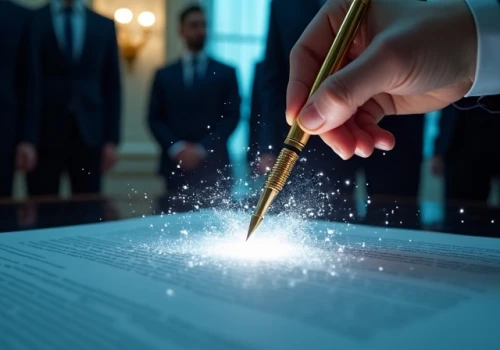Biały Dom ogłosił kodeks bezpieczeństwa AI. Porozumienie z gigantami technologicznymi bez mocy prawnej