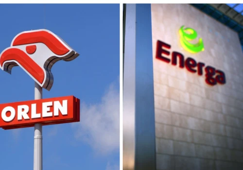 Orlen rusza z przymusowym wykupem akcji Energi. Jest cena i termin