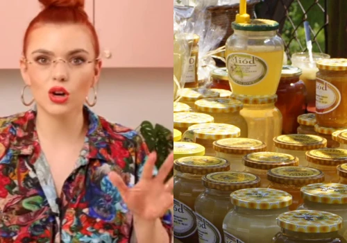 Polacy muszą płacić więcej za miód. Cukiernicy już mają problem. Sugar Lady wskazuje konsekwencje
