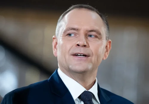 Nawrocki stracił ostatnie argumenty za wetowaniem. Cios dostał z samego serca PiS