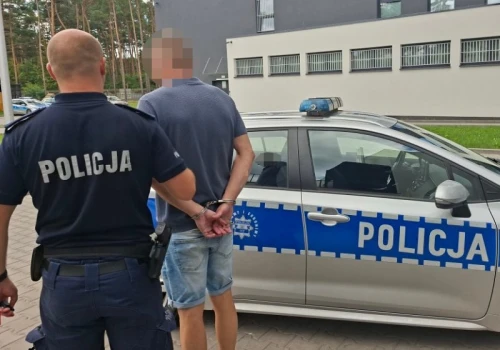 Łamią zakazy i unikają szybkich skazań. Drogowi bandyci wykryli lukę w prawie