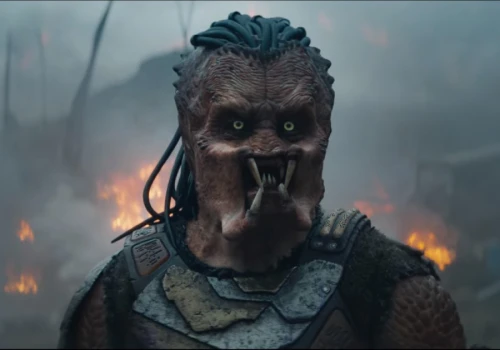 Od “Predatora” do… Księżniczki Disneya? Oto nowy projekt studia!