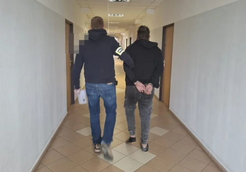Trzymiesięczny areszt za znęcanie nad żoną