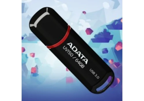 Pendrive ADATA UV150 DashDrive 64GB za 29 zł w x-kom