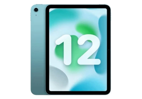 iPad 12 – poznaliśmy specyfikację