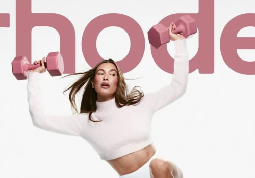 Rhode już w Polsce. Sprawdź, w której z 49 perfumerii Sephora kupisz kosmetyki Hailey Bieber