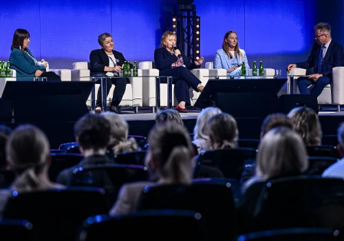 Segregatory znikają, odpowiedzialność zostaje. O cyfrowej księgowości podczas MKBR