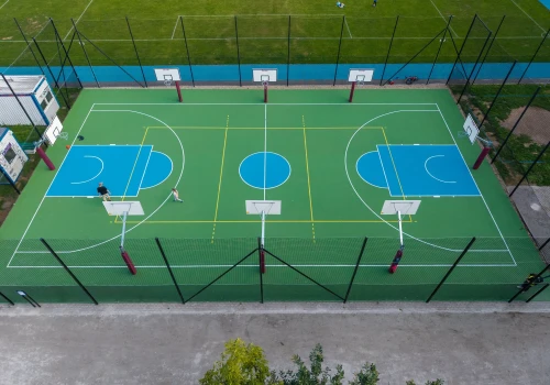 Nowości w centrum sportu na wrocławskim osiedlu. Prosili o nie sami mieszkańcy