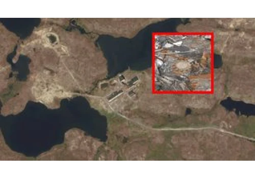 Sowieci wiercili 12 km w głąb Ziemi. Stworzyli 