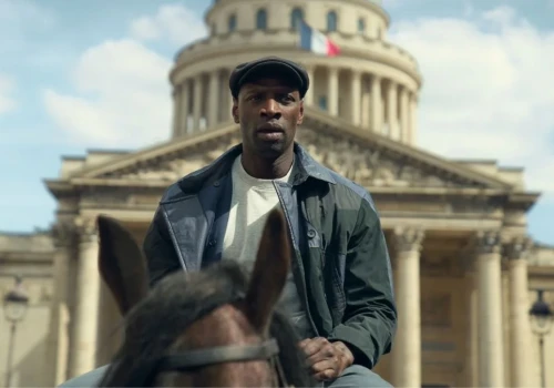 Lupin wreszcie wraca na Netfliksa. To były długie 3 lata