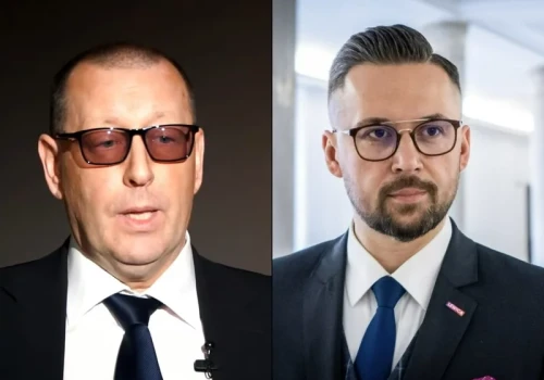 Zwrot ws. rektora krakowskiej uczelni. Minister nauki przegrywa w sądzie