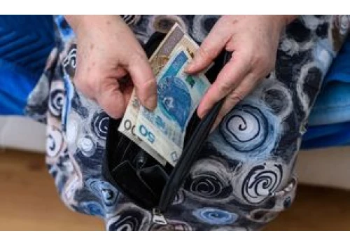 Jaka emerytura po 10 latach pracy? Wyliczenia są bezwzględne
