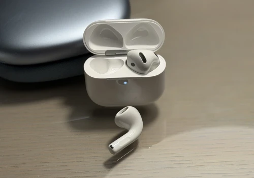 Kolejna beta firmware dla słuchawek AirPods