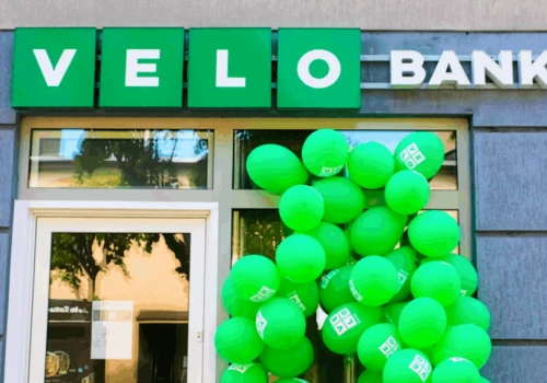 Była awaria w VeloBanku. Bank potwierdzał problem z bankowością internetową