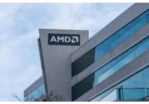 AMD przejmuje World Labs za 8,2 mld dol.