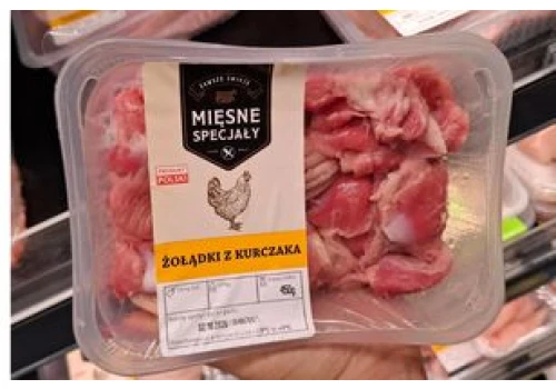 Przysmak naszych dziadków. Z łatwością dostaniesz je w sklepie i zrobisz tani obiad z łatwo przyswajalnym żelazem