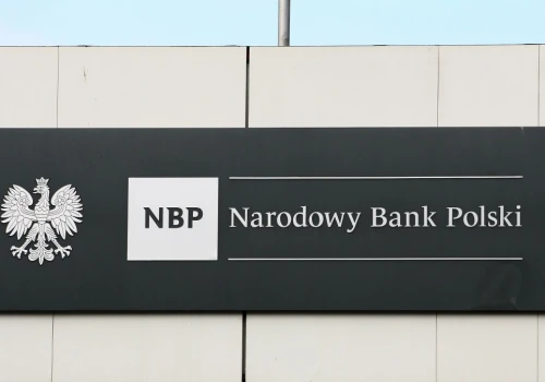 Nowe dane z polskiej gospodarki. Zadłużenie zagraniczne w górę